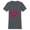 Women's Fitted The Concert Tee ® Thumbnail