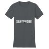 Women's Fitted The Concert Tee ® Thumbnail