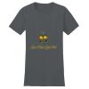 Women's Fitted The Concert Tee ® Thumbnail