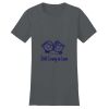 Women's Fitted The Concert Tee ® Thumbnail
