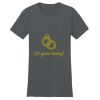 Women's Fitted The Concert Tee ® Thumbnail