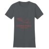 Women's Fitted The Concert Tee ® Thumbnail