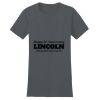 Women's Fitted The Concert Tee ® Thumbnail