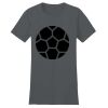 Women's Fitted The Concert Tee ® Thumbnail