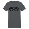 Women's Fitted The Concert Tee ® Thumbnail