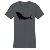 Women's Fitted The Concert Tee ® Thumbnail