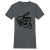 Women's Fitted The Concert Tee ® Thumbnail