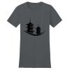 Women's Fitted The Concert Tee ® Thumbnail