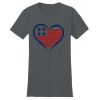 Women's Fitted The Concert Tee ® Thumbnail