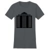 Women's Fitted The Concert Tee ® Thumbnail