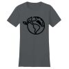 Women's Fitted The Concert Tee ® Thumbnail