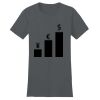 Women's Fitted The Concert Tee ® Thumbnail