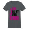 Women's Fitted The Concert Tee ® Thumbnail