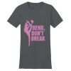 Women's Fitted The Concert Tee ® Thumbnail