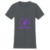 Women's Fitted The Concert Tee ® Thumbnail