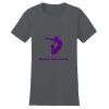 Women's Fitted The Concert Tee ® Thumbnail