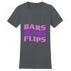 Women's Fitted The Concert Tee ® Thumbnail