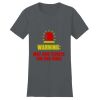 Women's Fitted The Concert Tee ® Thumbnail