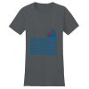 Women's Fitted The Concert Tee ® Thumbnail