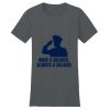 Women's Fitted The Concert Tee ® Thumbnail