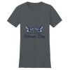 Women's Fitted The Concert Tee ® Thumbnail