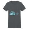 Women's Fitted The Concert Tee ® Thumbnail