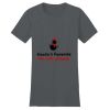 Women's Fitted The Concert Tee ® Thumbnail