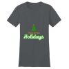 Women's Fitted The Concert Tee ® Thumbnail