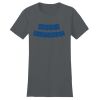Women's Fitted The Concert Tee ® Thumbnail