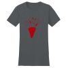Women's Fitted The Concert Tee ® Thumbnail