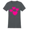 Women's Fitted The Concert Tee ® Thumbnail