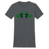 Women's Fitted The Concert Tee ® Thumbnail