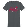 Women's Fitted The Concert Tee ® Thumbnail