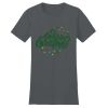 Women's Fitted The Concert Tee ® Thumbnail