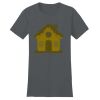 Women's Fitted The Concert Tee ® Thumbnail