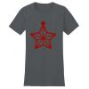Women's Fitted The Concert Tee ® Thumbnail