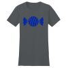 Women's Fitted The Concert Tee ® Thumbnail