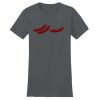 Women's Fitted The Concert Tee ® Thumbnail