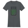 Women's Fitted The Concert Tee ® Thumbnail