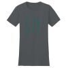 Women's Fitted The Concert Tee ® Thumbnail