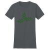 Women's Fitted The Concert Tee ® Thumbnail