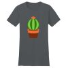 Women's Fitted The Concert Tee ® Thumbnail