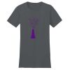 Women's Fitted The Concert Tee ® Thumbnail