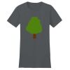 Women's Fitted The Concert Tee ® Thumbnail