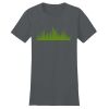 Women's Fitted The Concert Tee ® Thumbnail