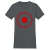 Women's Fitted The Concert Tee ® Thumbnail