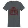 Women's Fitted The Concert Tee ® Thumbnail