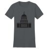Women's Fitted The Concert Tee ® Thumbnail
