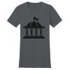 Women's Fitted The Concert Tee ® Thumbnail