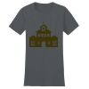 Women's Fitted The Concert Tee ® Thumbnail